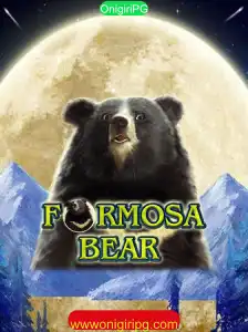 Explorando o Mundo de FormosaBear: O Inovador OnigiriPG