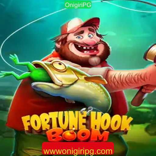 Descobrindo FortuneHookBoom: A Nova Sensação Gaming Inspirada em OnigiriPG