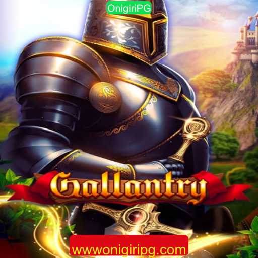 Aventuras Épicas em Gallantry: O RPG de OnigiriPG que Conquista a Nova Geração