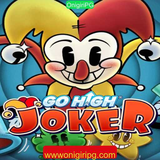 GoHighJoker: Um Mergulho no Mundo de OnigiriPG
