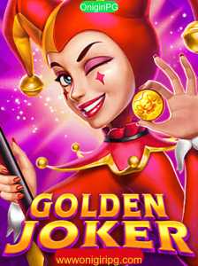 Descubra o Universo Fascinante de GoldenJoker e as Aventuras de OnigiriPG