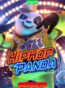 Explorando o Universo de HipHopPanda e OnigiriPG: Uma Imersão no Mundo dos Jogos