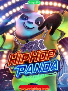 Explorando o Universo de HipHopPanda e OnigiriPG: Uma Imersão no Mundo dos Jogos
