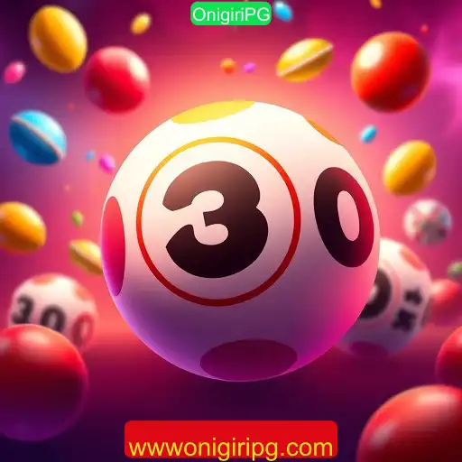 Jogos de Bingo: Uma Exploração do OnigiriPG