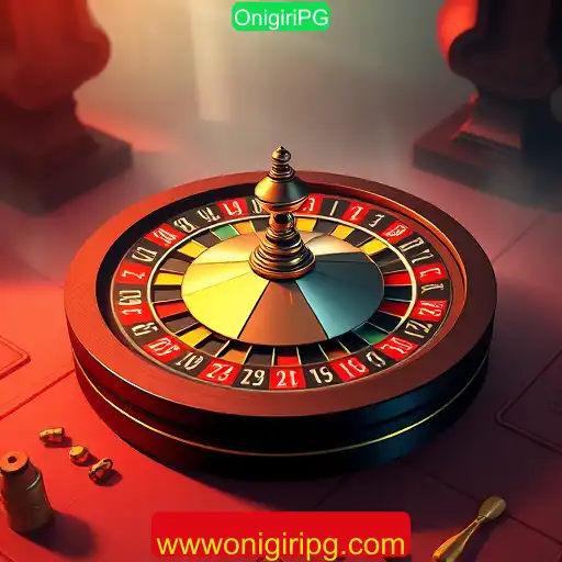 Jogos de Roleta: A Fascinação por OnigiriPG e o Mundo dos Cassinos