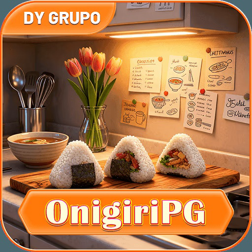 OnigiriPG