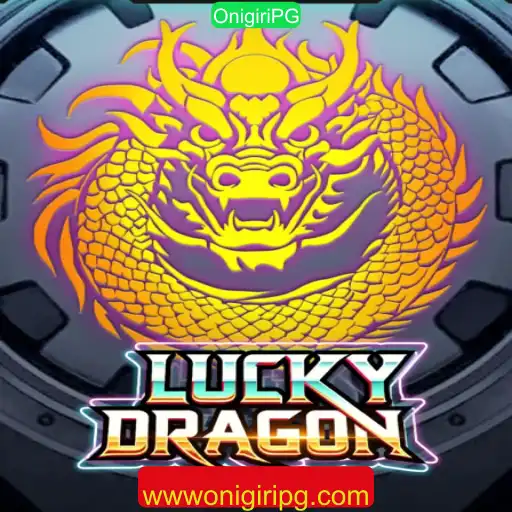 Explore LuckyDragon: O Novo OnigiriPG que Conquista o Universo dos Games