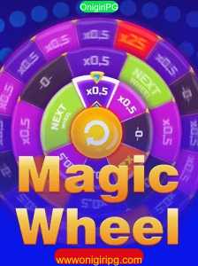 MagicWheel: Uma Jornada Envolvente no Universo de OnigiriPG