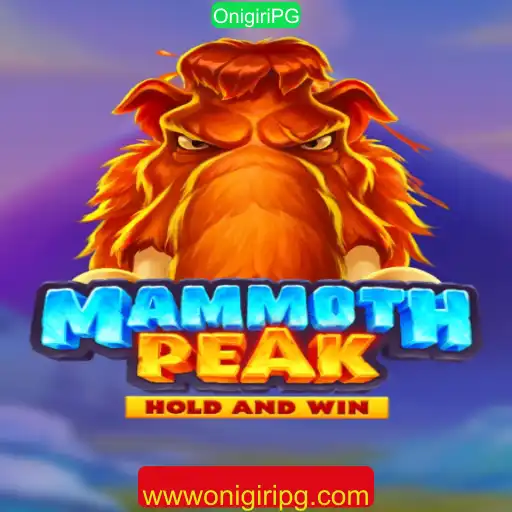 Desvendando o Fascinante Mundo de MammothPeak: Conheça o Jogo OnigiriPG