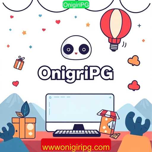 OnigiriPG