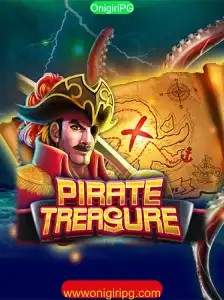 Explorando as Aventuras de PirateTreasure e OnigiriPG