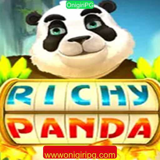 Explorando o Mundo de RichyPanda: Uma Jornada Através de OnigiriPG