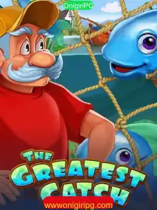 Explore o Universo de Aventuras de TheGreatestCatch: Um RPG Inovador com OnigiriPG