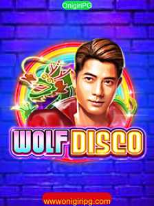 Explorando WolfDisco: Uma Aventura Dentro do OnigiriPG