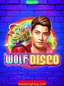 Explorando WolfDisco: Uma Aventura Dentro do OnigiriPG